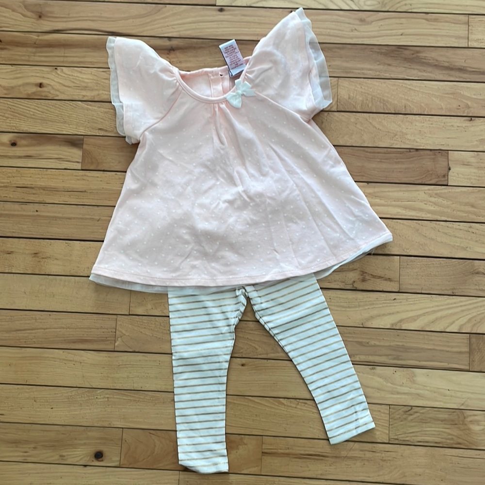 🌸 Pink 18m set 🌸
